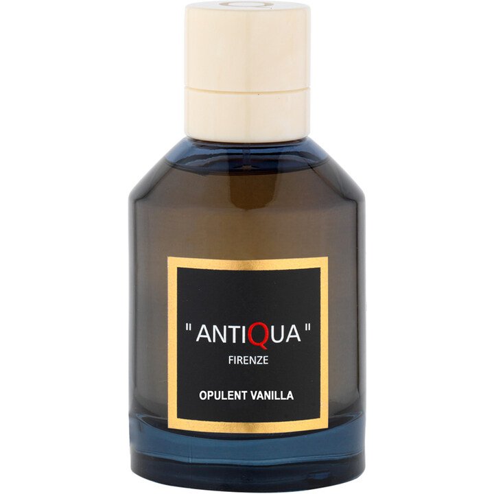 Opullent Vanilla
