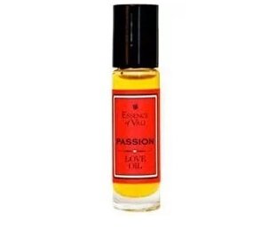 Passion Love Oil