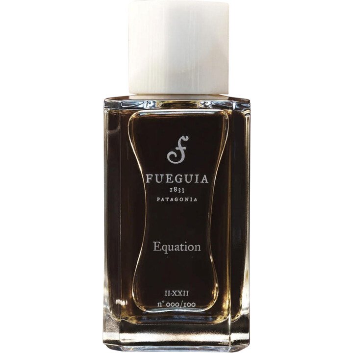 Equation (Pura Esencia)