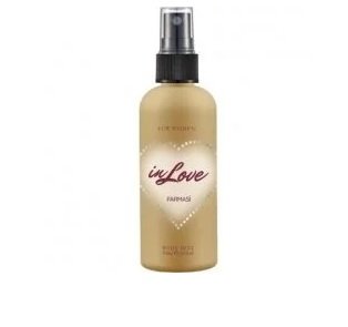 In Love (Body Mist)