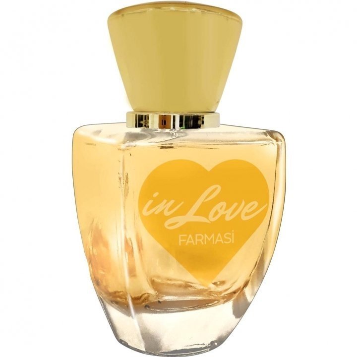 In Love (Eau de Parfum)