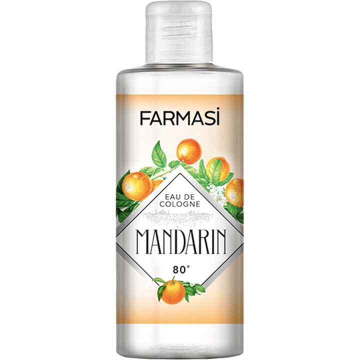 Mandarin