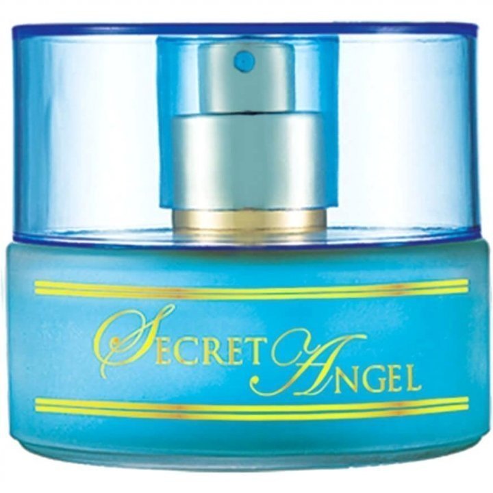 Secret Angel