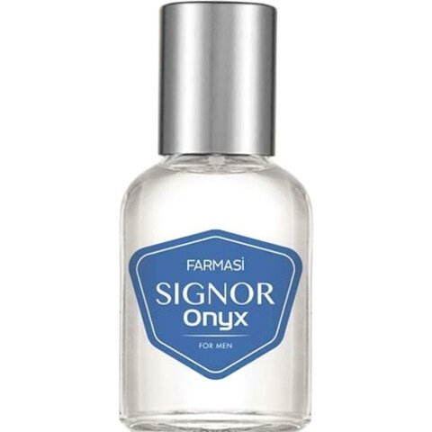 Signor Onyx