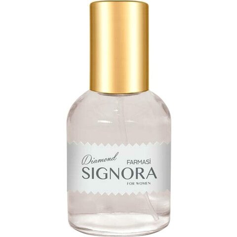 Signora Diamond