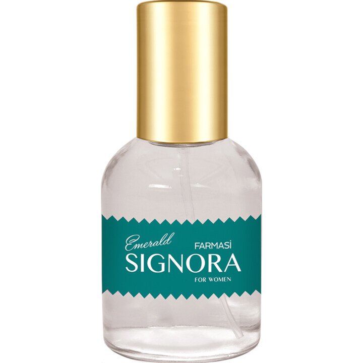 Signora Emerald