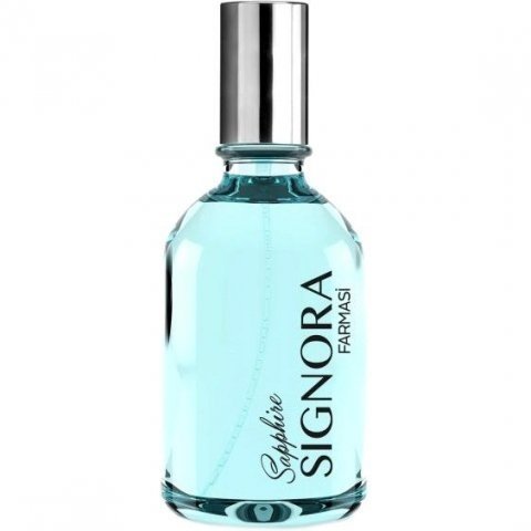 Signora Sapphire