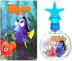 Finding Nemo