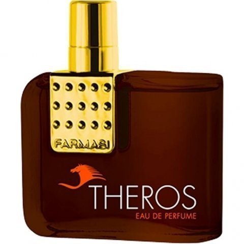 Theros (Eau de Parfum)