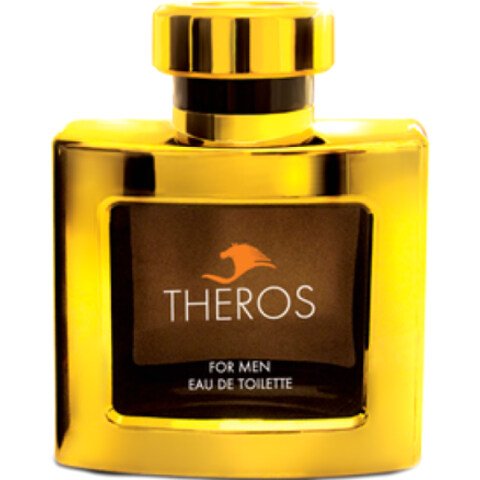 Theros (Eau de Toilette)