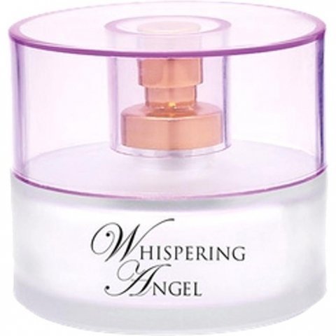 Whispering Angel