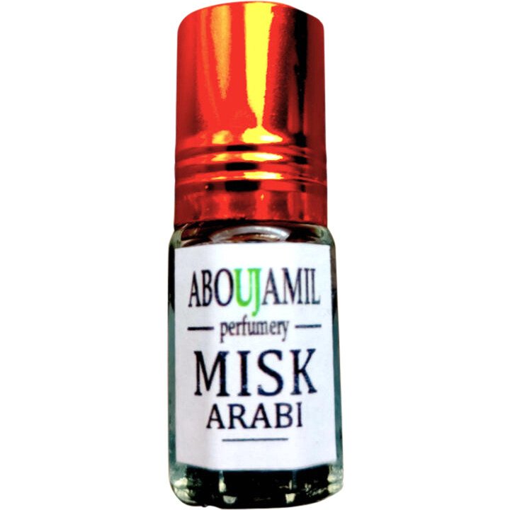 Misk Arabi