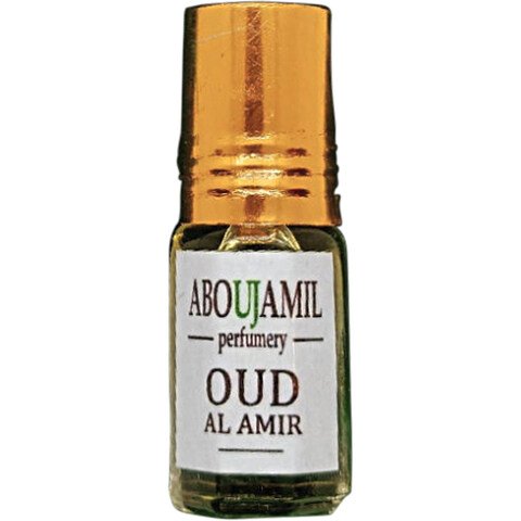Oud al Amir
