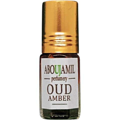 Oud Amber