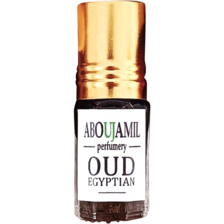 Oud Egyptian