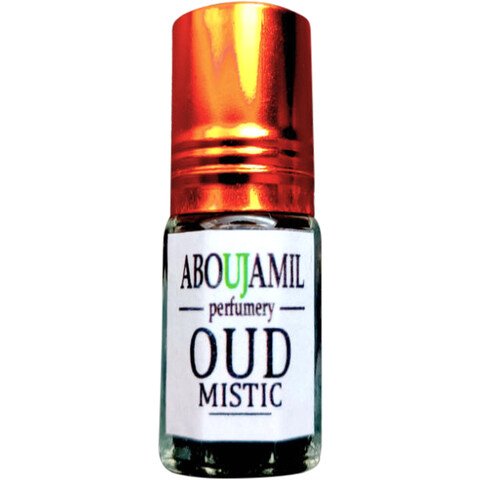 Oud Mistic