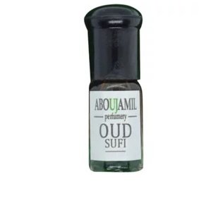 Oud Sufi