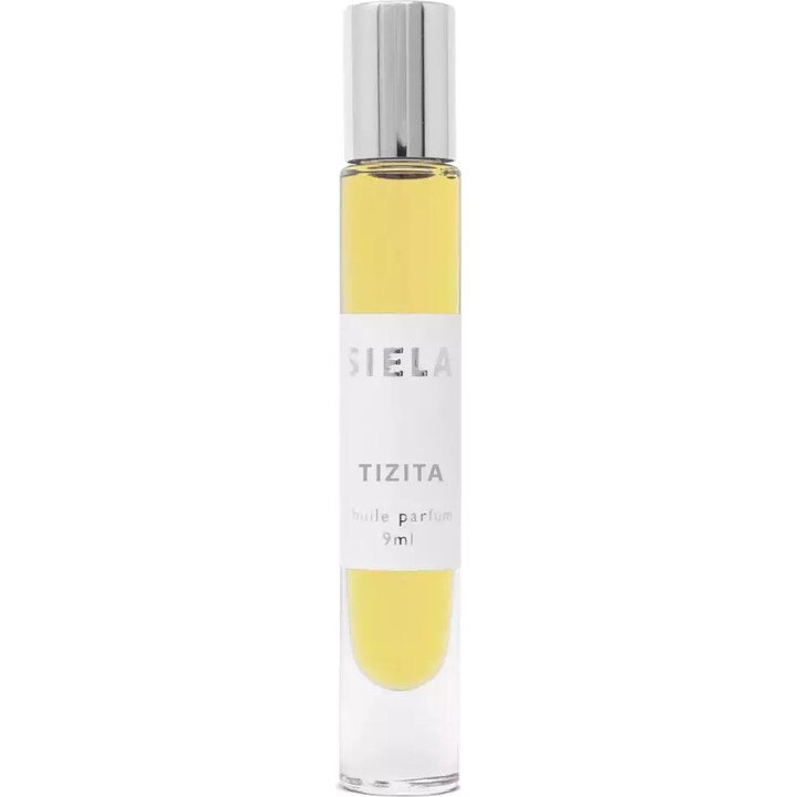 Tizita (Huile Parfum)