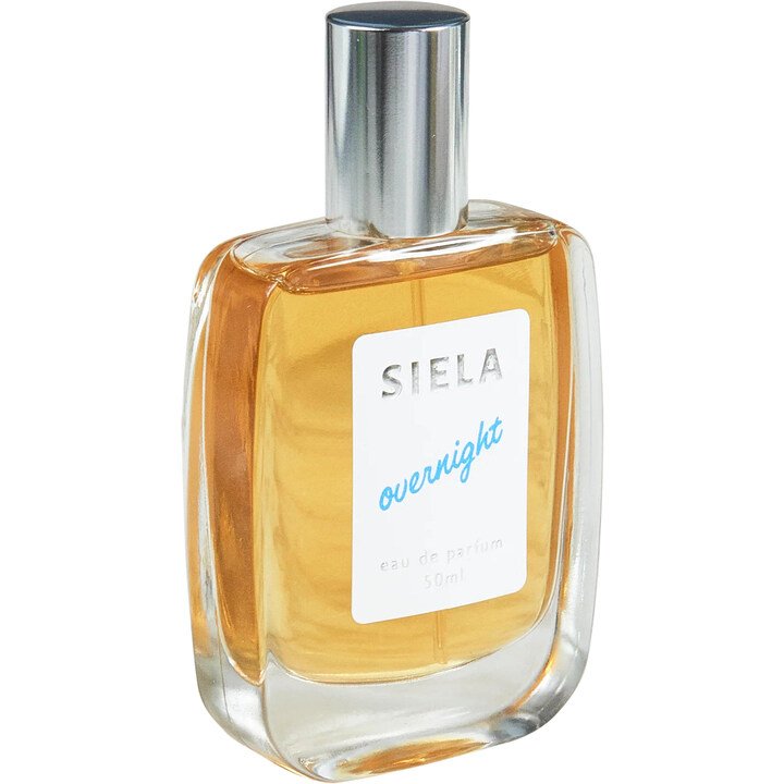 Overnight (Eau de Parfum)