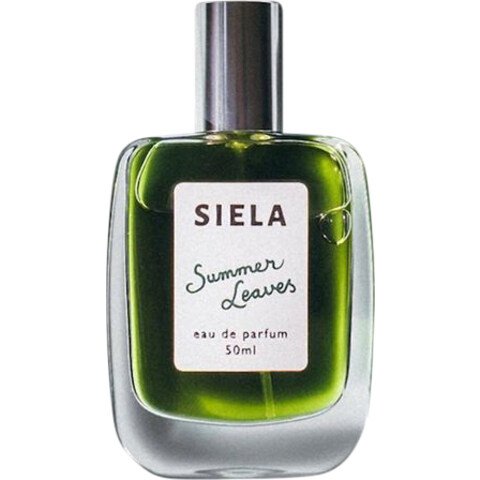 Summer Leaves (Eau de Parfum)