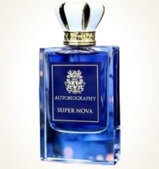 Autobiography Super Nova