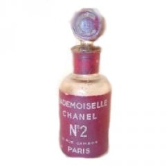 Mademoiselle Chanel No. 2