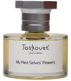 My Past Selves' Flowers