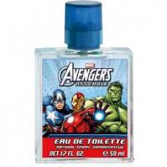 The Avengers / Marvel Avengers Assemble