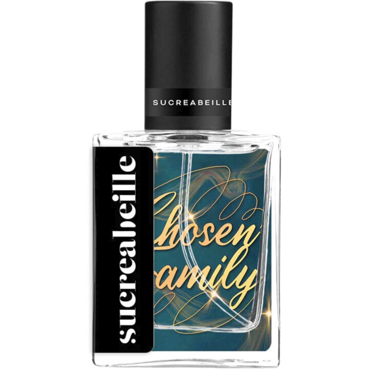 Chosen Family (Eau de Parfum)