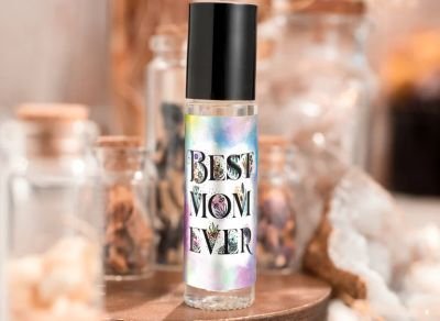 Best Mom Ever (Perfume Oil)