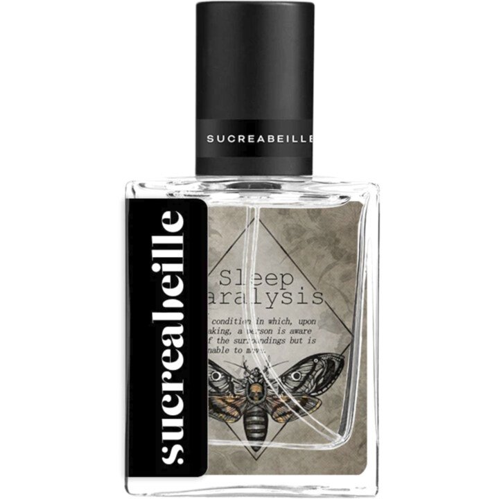 Sleep Paralysis (Eau de Parfum)