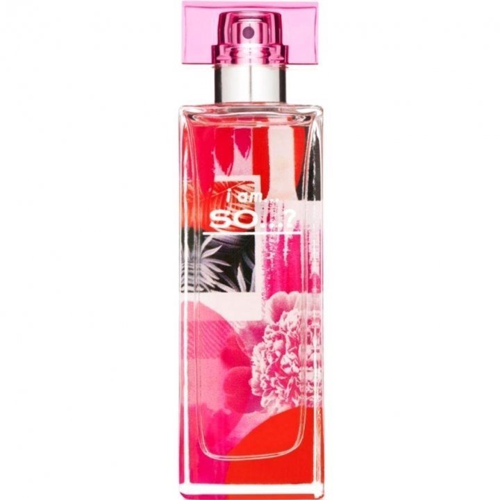 I Am So…? (Eau de Parfum)