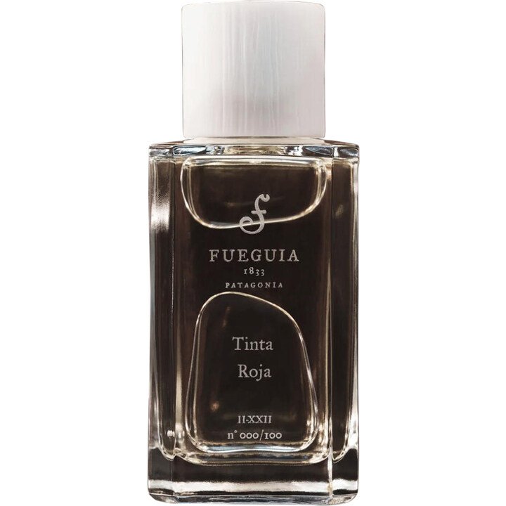 Tinta Roja (Pura Esencia)