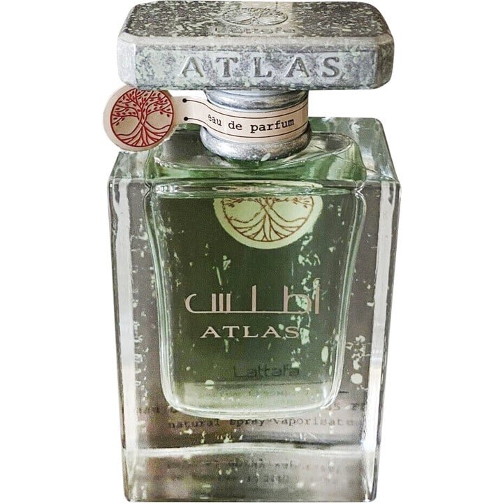 Atlas