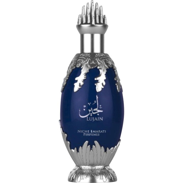 Niche Emarati: Lujain