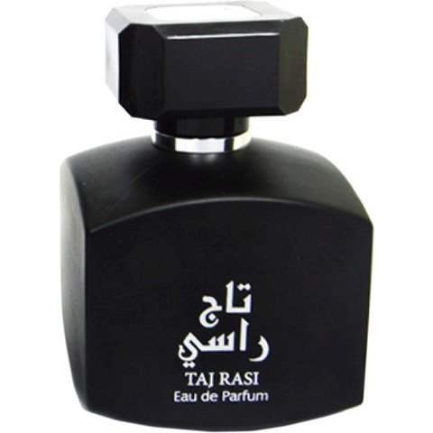 Taj Rasi Silver Edition