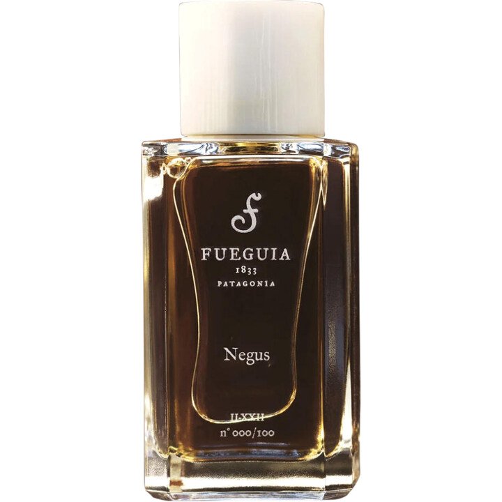 Negus (Pura Esencia)