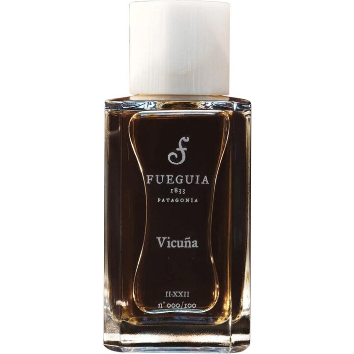Vicuña (Pura Esencia)