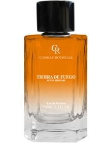 Tierra de Fuego Pour Homme