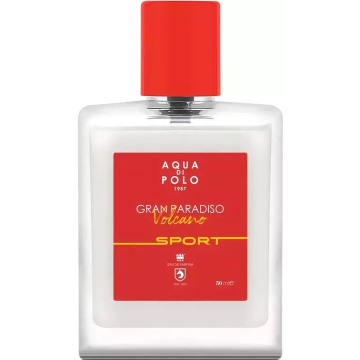 Gran Paradiso Volcano Sport