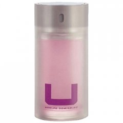 U Woman / Femme / Mujer / Donna