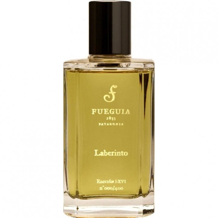 Laberinto (Perfume)
