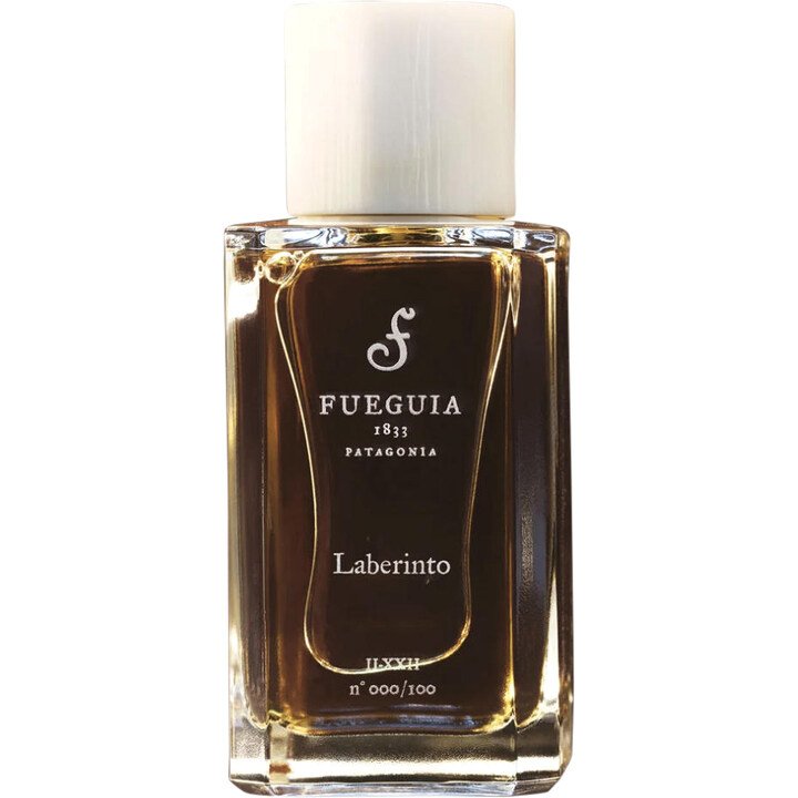 Laberinto (Pura Esencia)