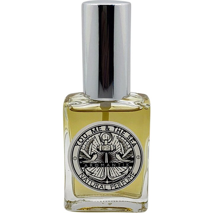 You, Me & The Sea (Eau de Parfum)