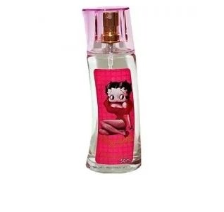 Betty Boop Charm