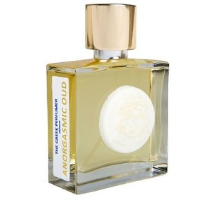 Anorgasmic Oud