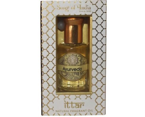 Ayurveda Ittar