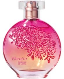 Floratta Romance de Verão