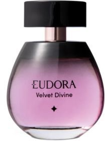 Velvet Divine