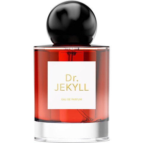 Dr. Jekyll
